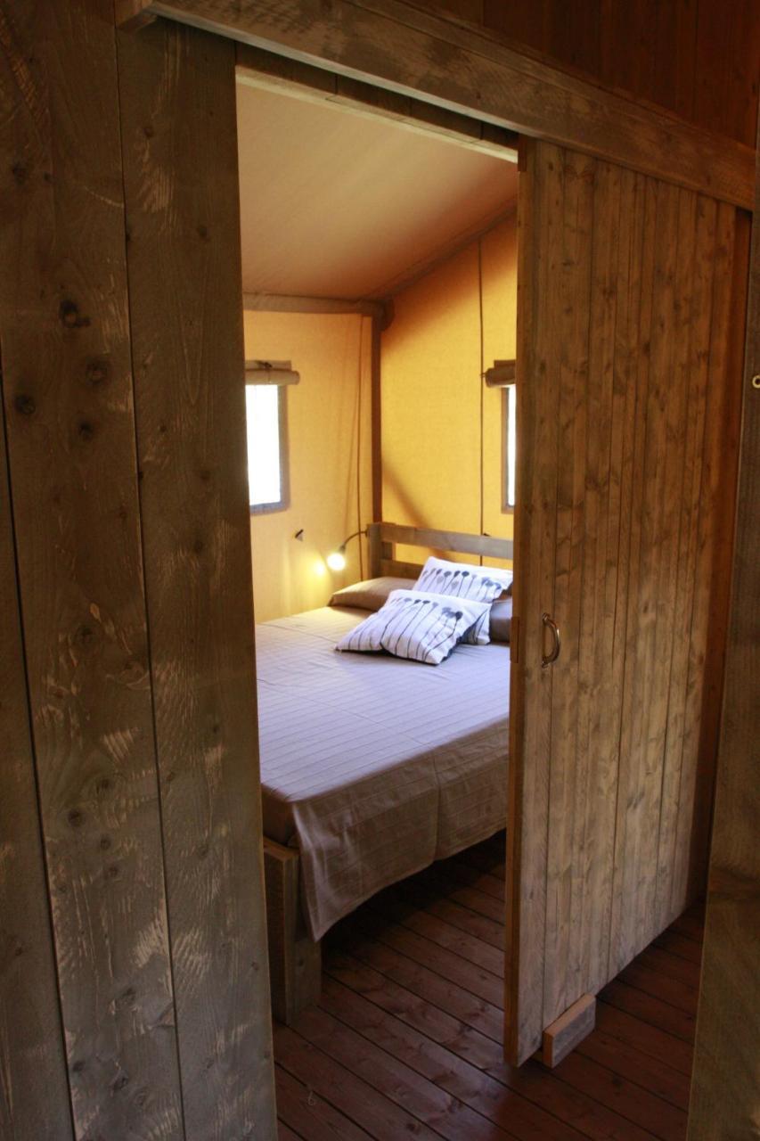 Glamping Alcantara Motta Camastra Exterior foto